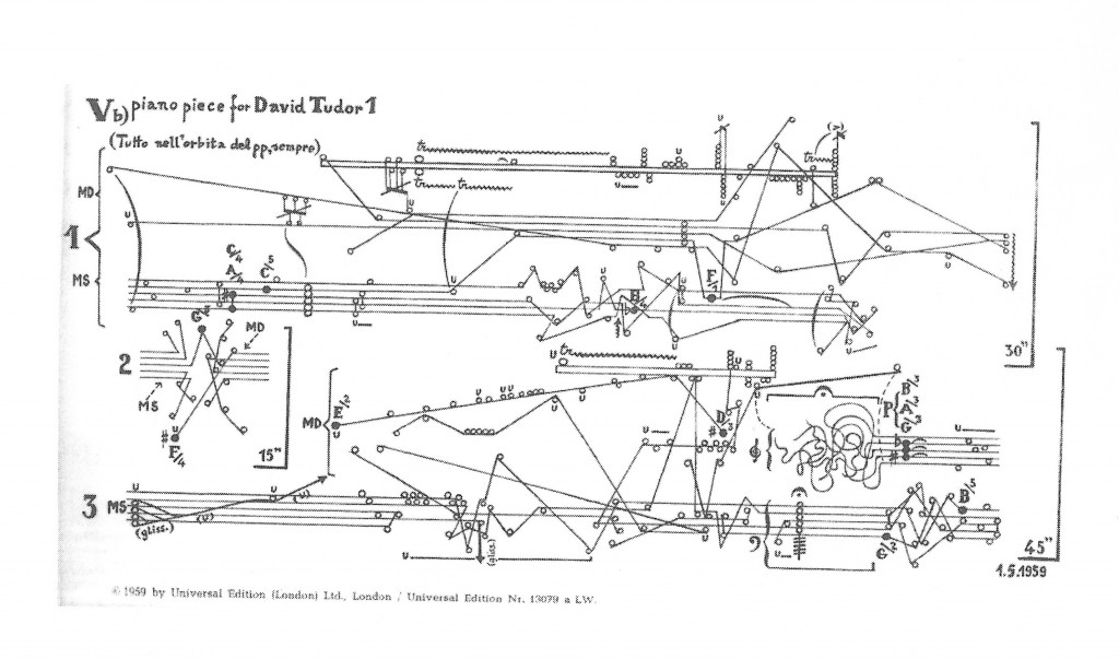 Touches De Piano Avec Partitions Et Métronome Créés Avec L'ia Générative