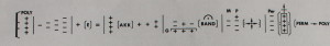 18 Stockhausen Spiral partition