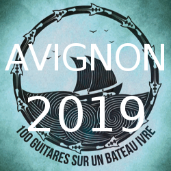 Avignon 2019