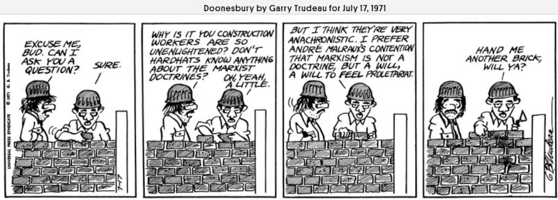 Doonesbury-Malraux